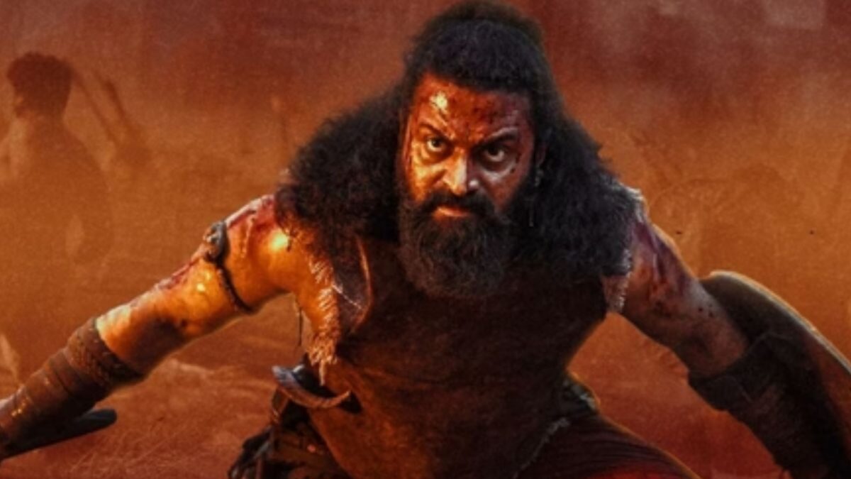 Kantara 2 OTT Release