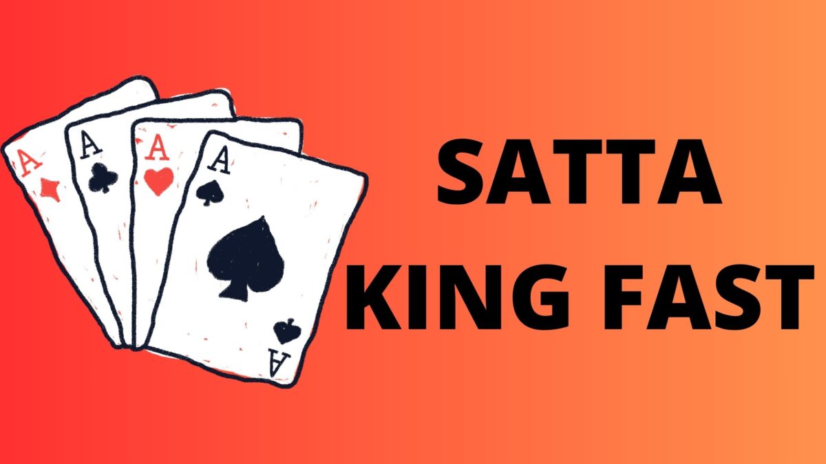 Satta King Fast