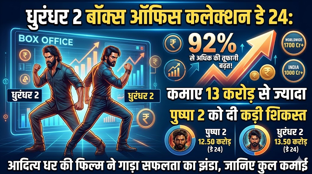 Dhurandhar 2 Box Office