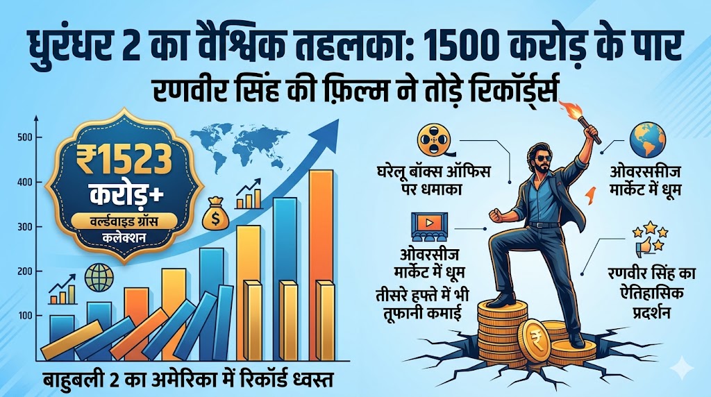 धुरंधर 2