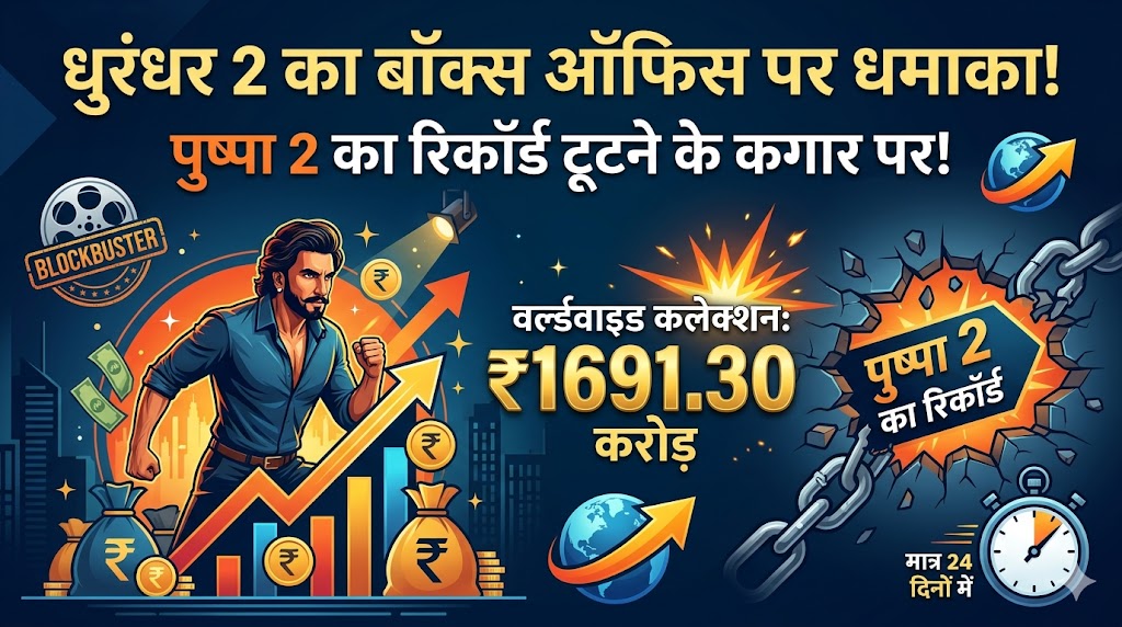 Dhurandhar 2 Box Office Collection