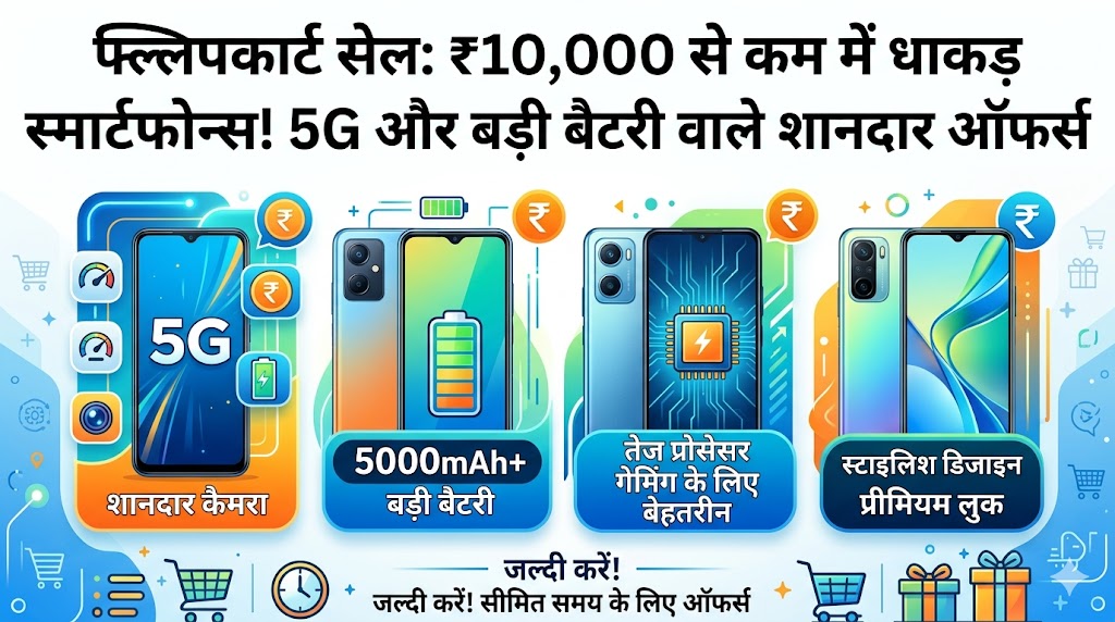 Flipkart Sasa Lele Sale