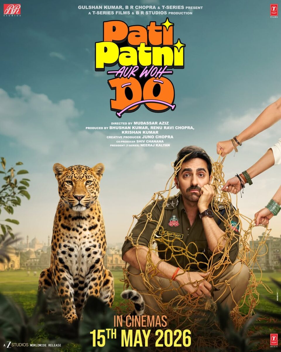 Pati Patni Aur Woh 2