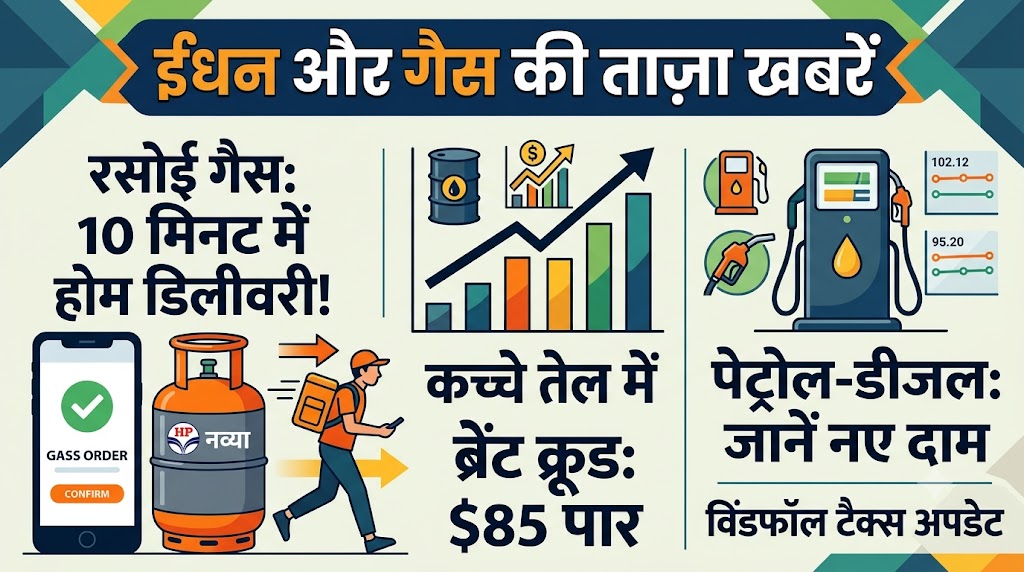 LPG Cylinder Delivery Instamart