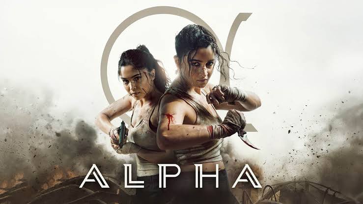 Alpha Box Office Collection Day 3