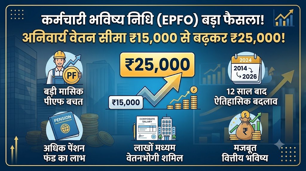 EPFO New Rules