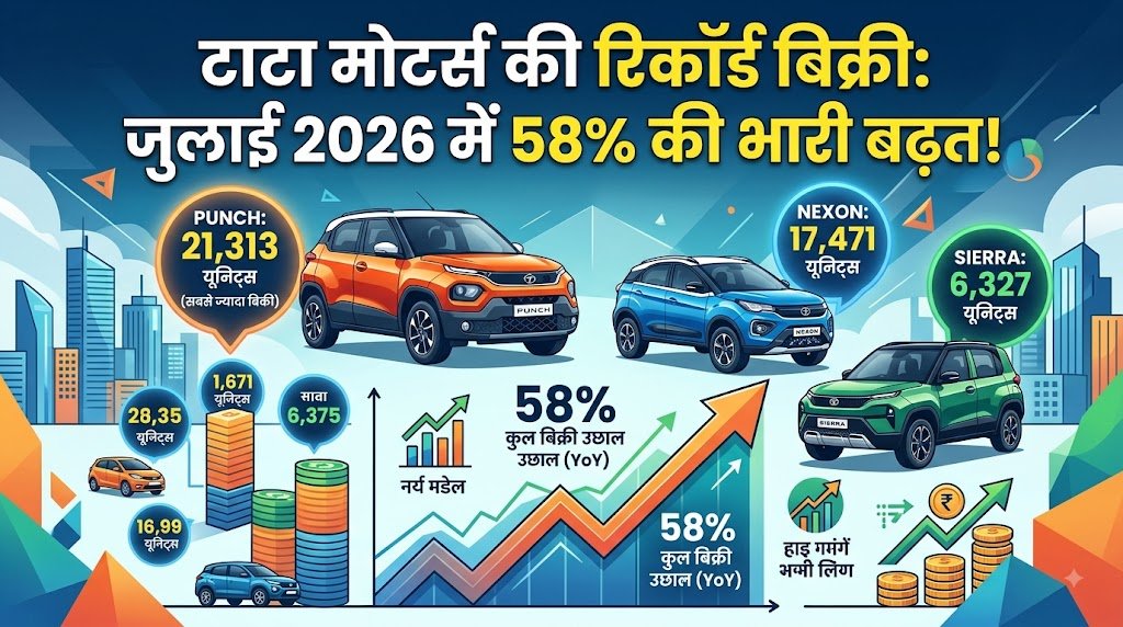 Tata Motors