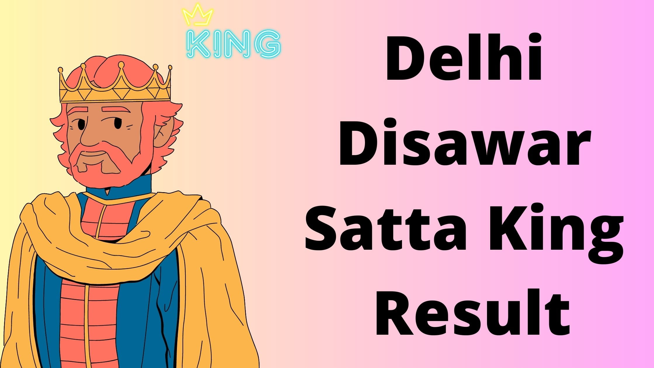 Delhi Disawar Satta King Chart Result 5 February 2024 दिल्ली दिसावर