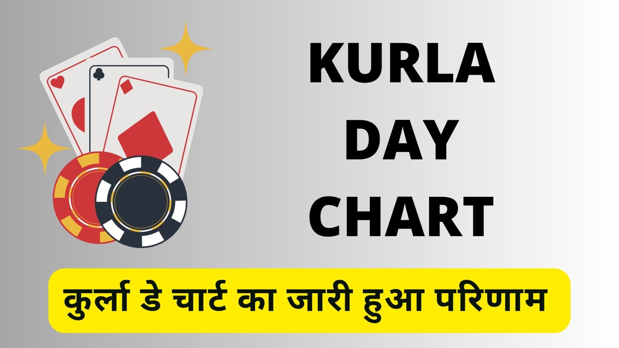 Satta Matka Kurla Day Chart Result 24 March 2024 सट्टा मटका कुर्ला डे