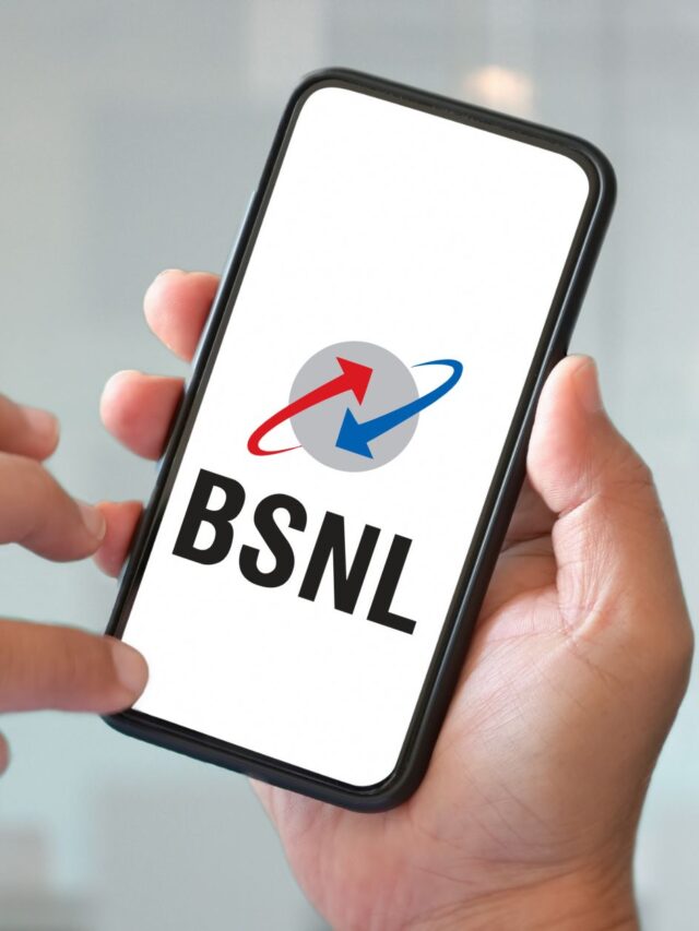 BSNL ग्राहक कुछ रूपए देकर के पाए रोज 1.5 जीबी डाटा और अनलिमिटेड कॉलिंग