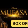 मुफासा