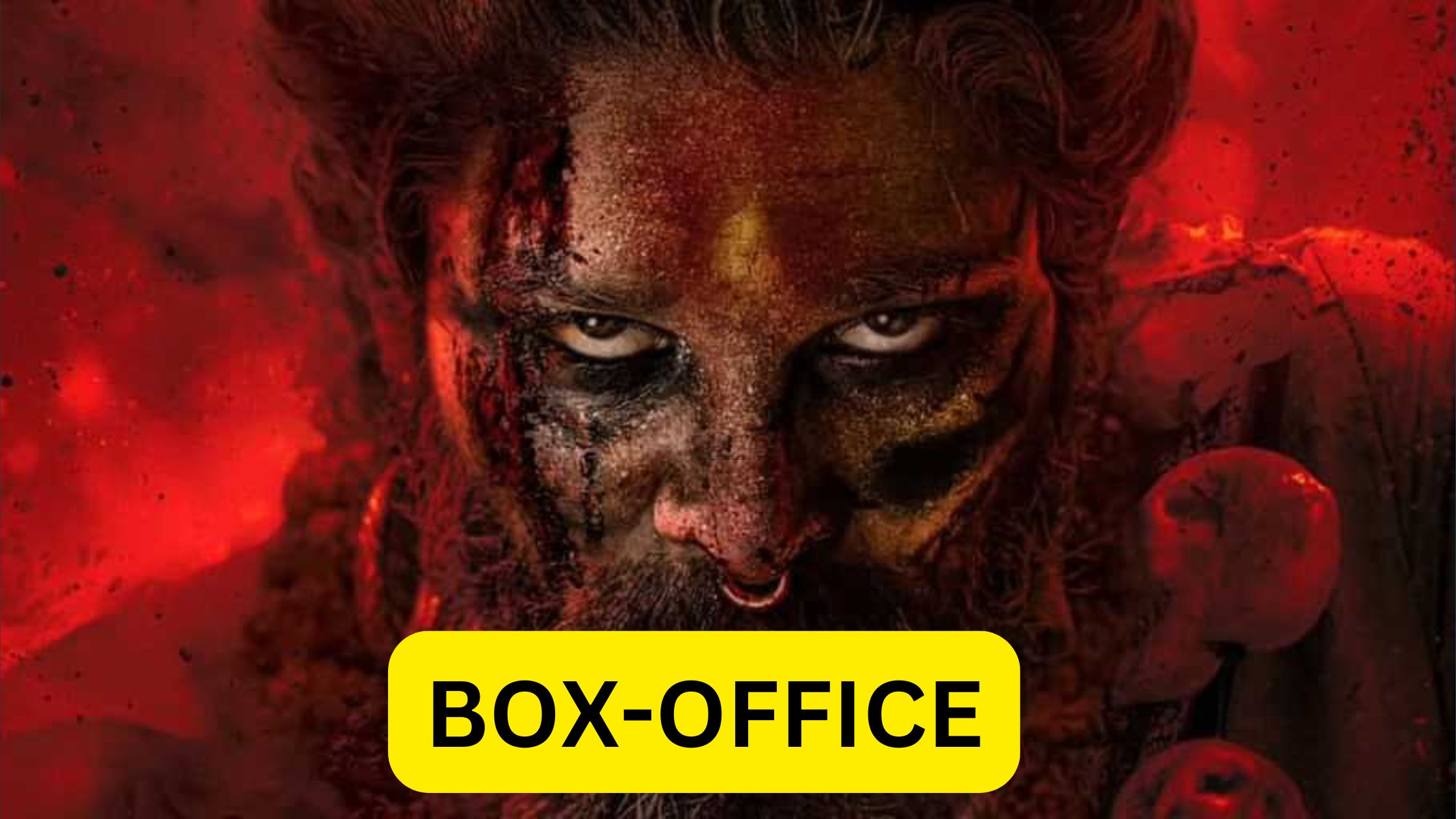 पुष्पा 2