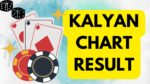 KALYAN CHART MATKA