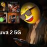 Lava Yuva 2 5G लॉन्च: बजट में शानदार डिस्प्ले, दमदार बैटरी और 50MP कैमरा