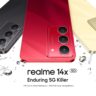 Realme 14
