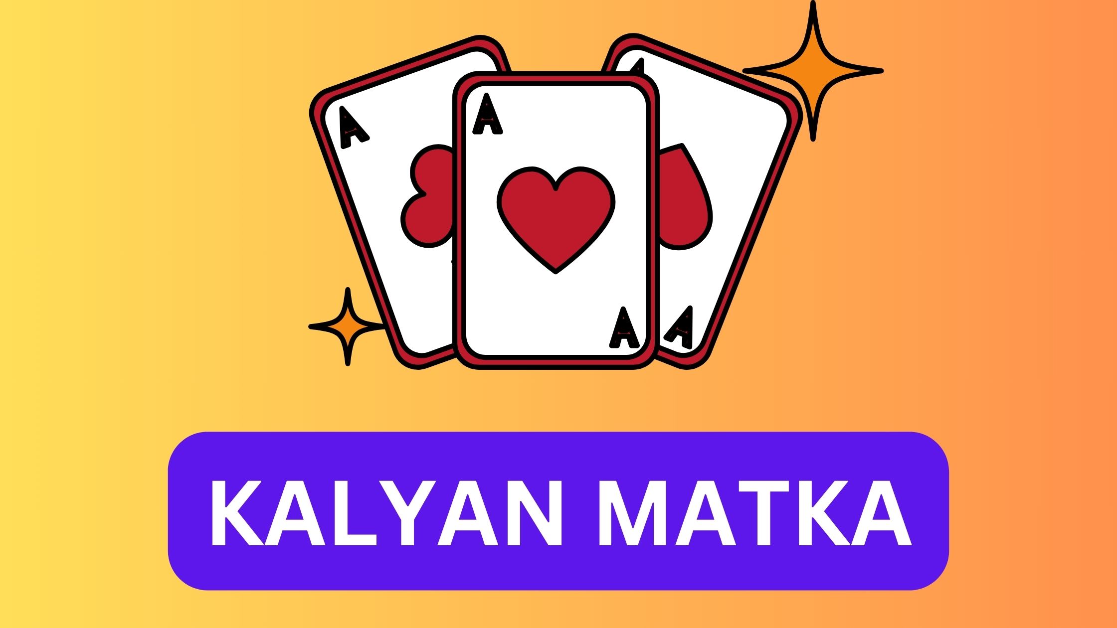 Kalyan Matka
