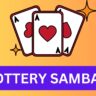 LOTTERY SAMBAD