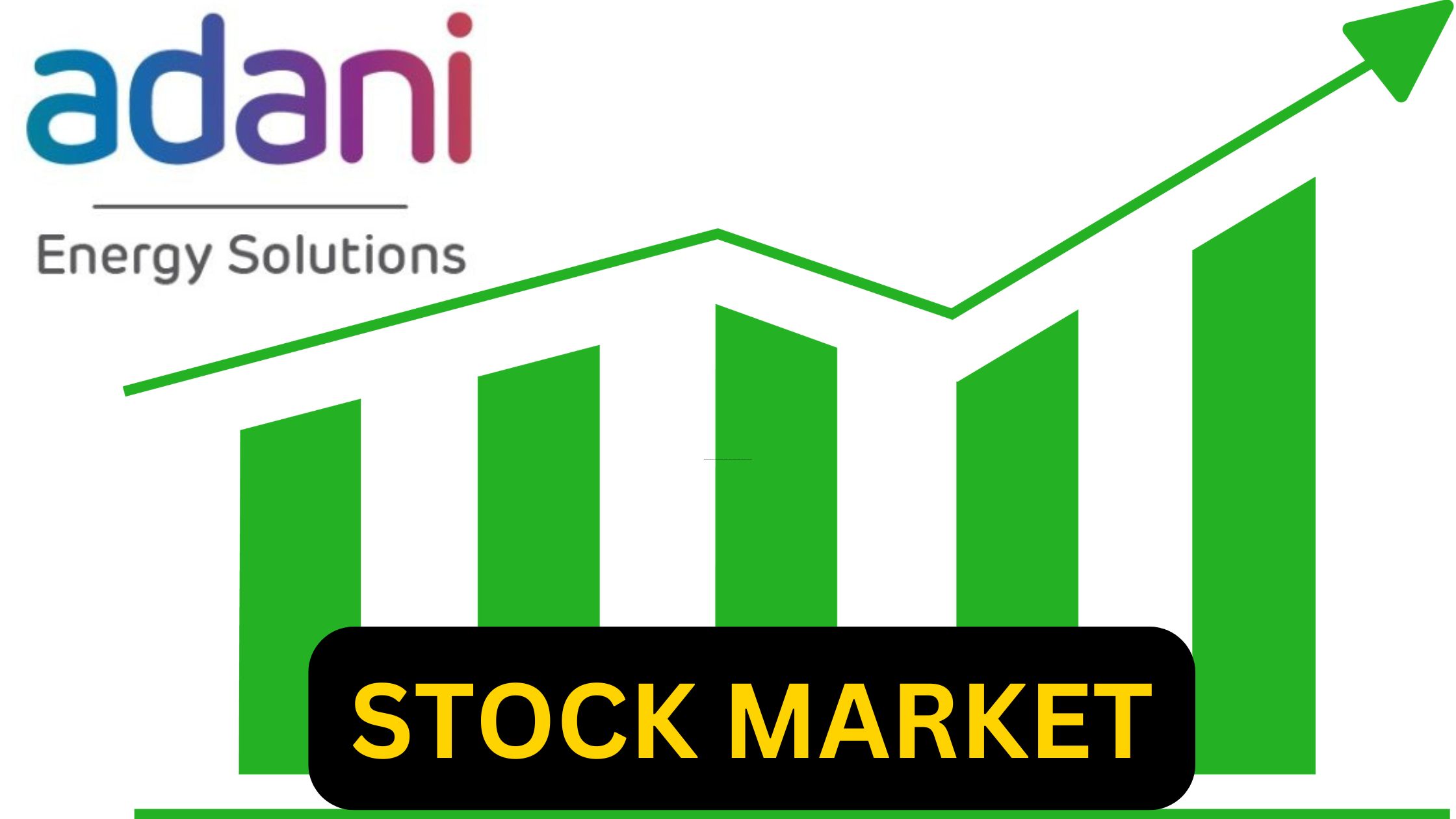Adani Energy Solutions Share Price