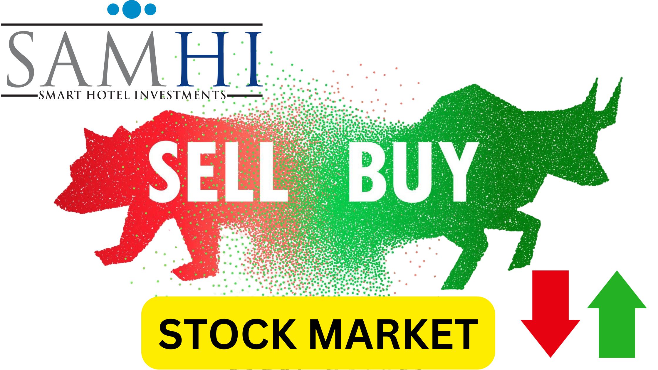 Samhi Hotels Share Price