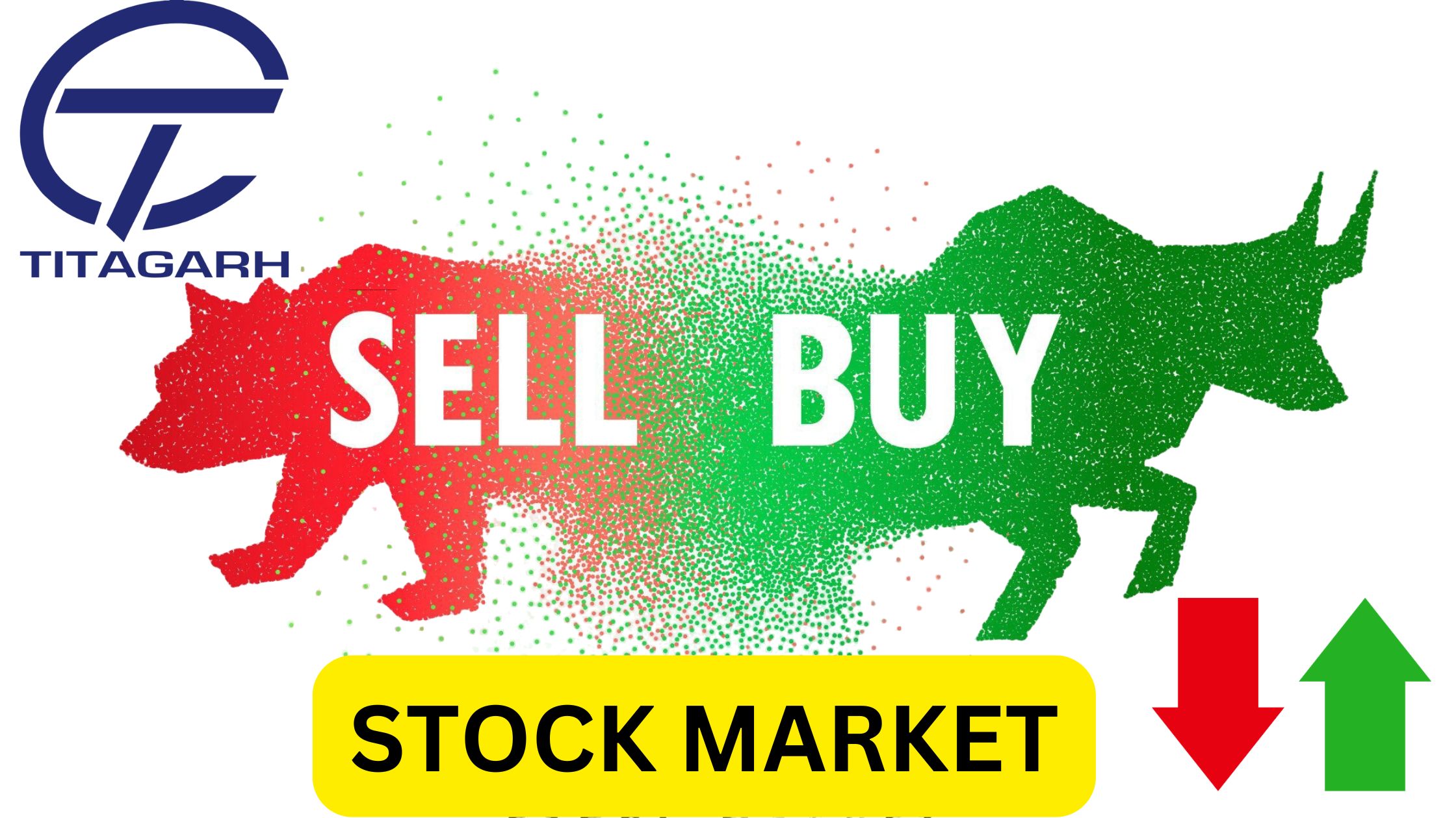 Titagarh Rail Systems Share Price