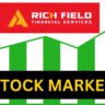 Richfield Financial Services Ltd Share Price