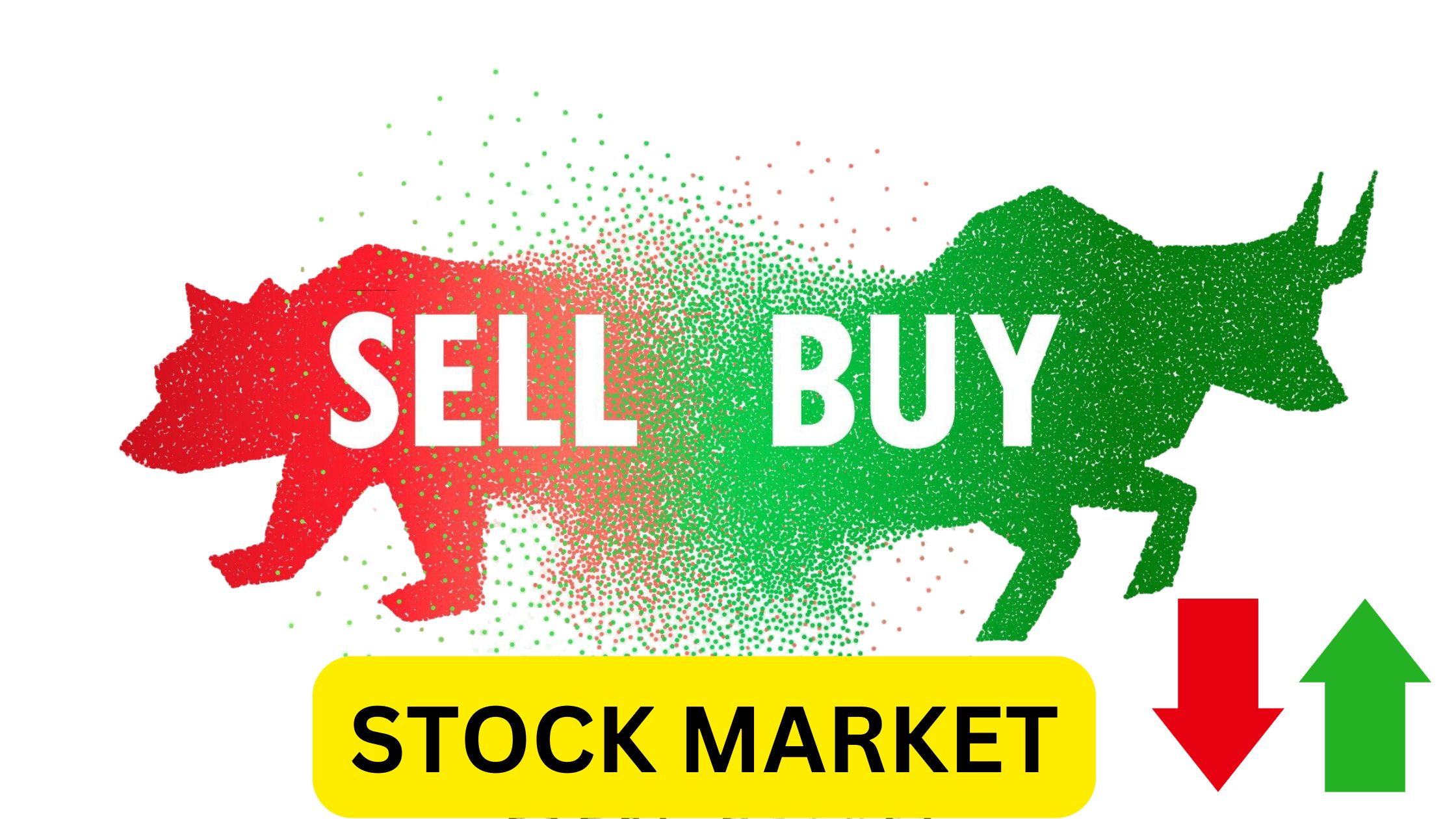 शेयर बाजार