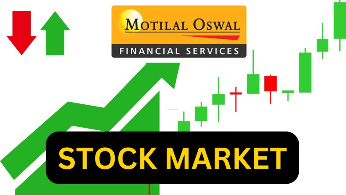 मोतीलाल ओसवाल