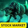 STOCK MARKET