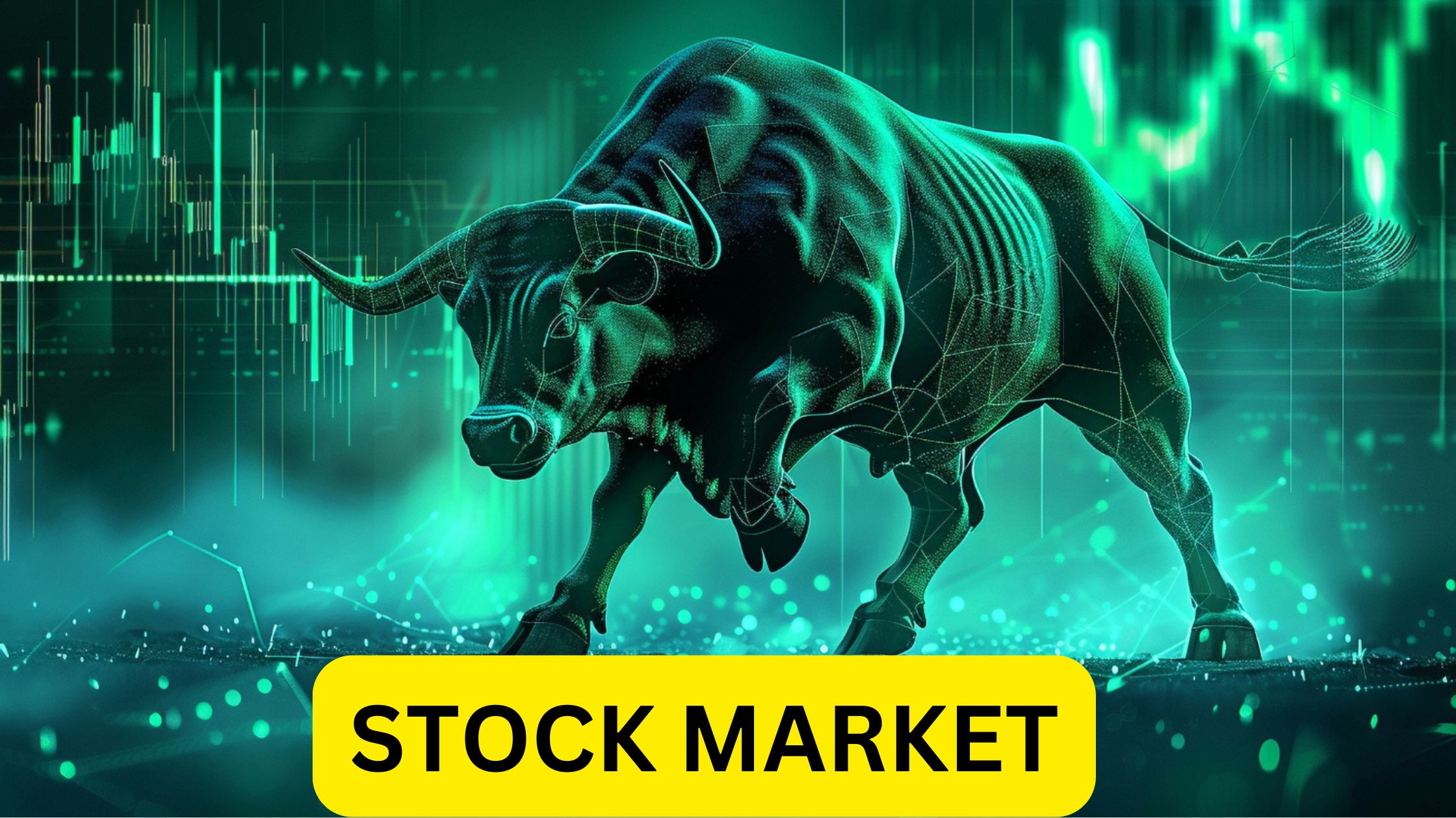 STOCK MARKET