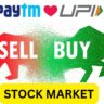 Paytm Share Price