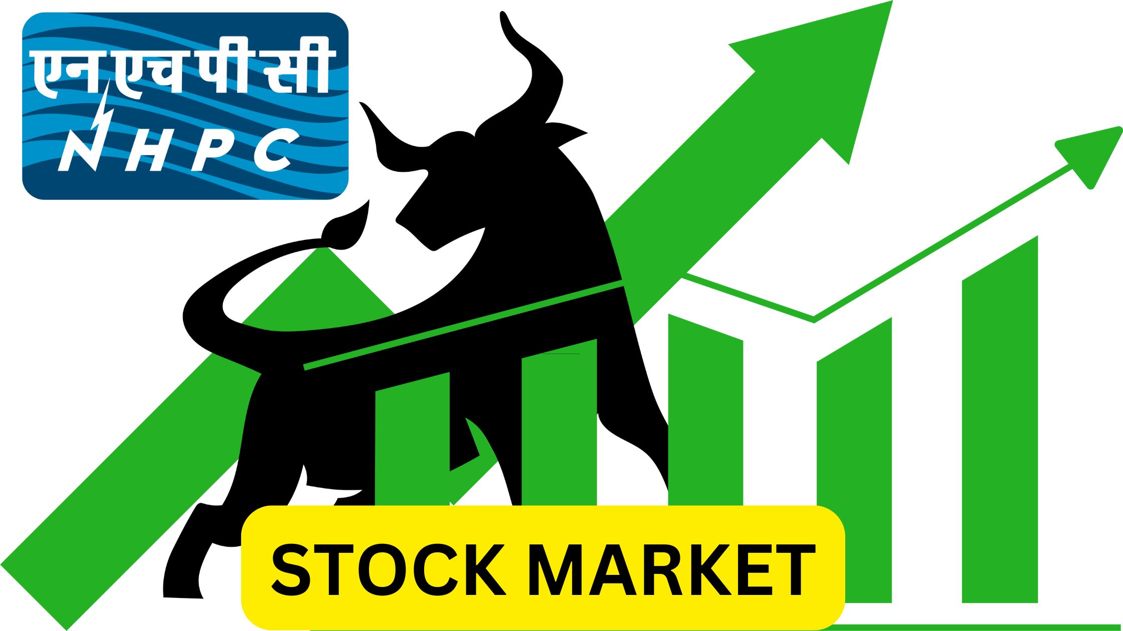 NHPC Share Price Target