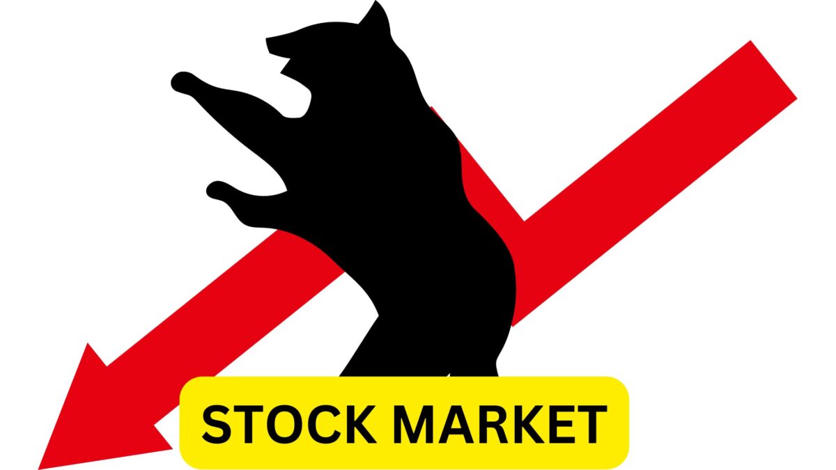 शेयर बाजार