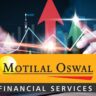 Motilal Oswal Share Price