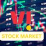 VI Share Price