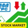 NTPC Share Price