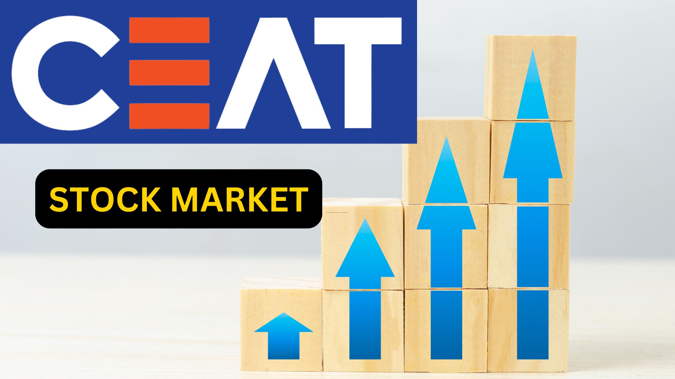 CEAT Share Price