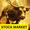 STOCK MARKET