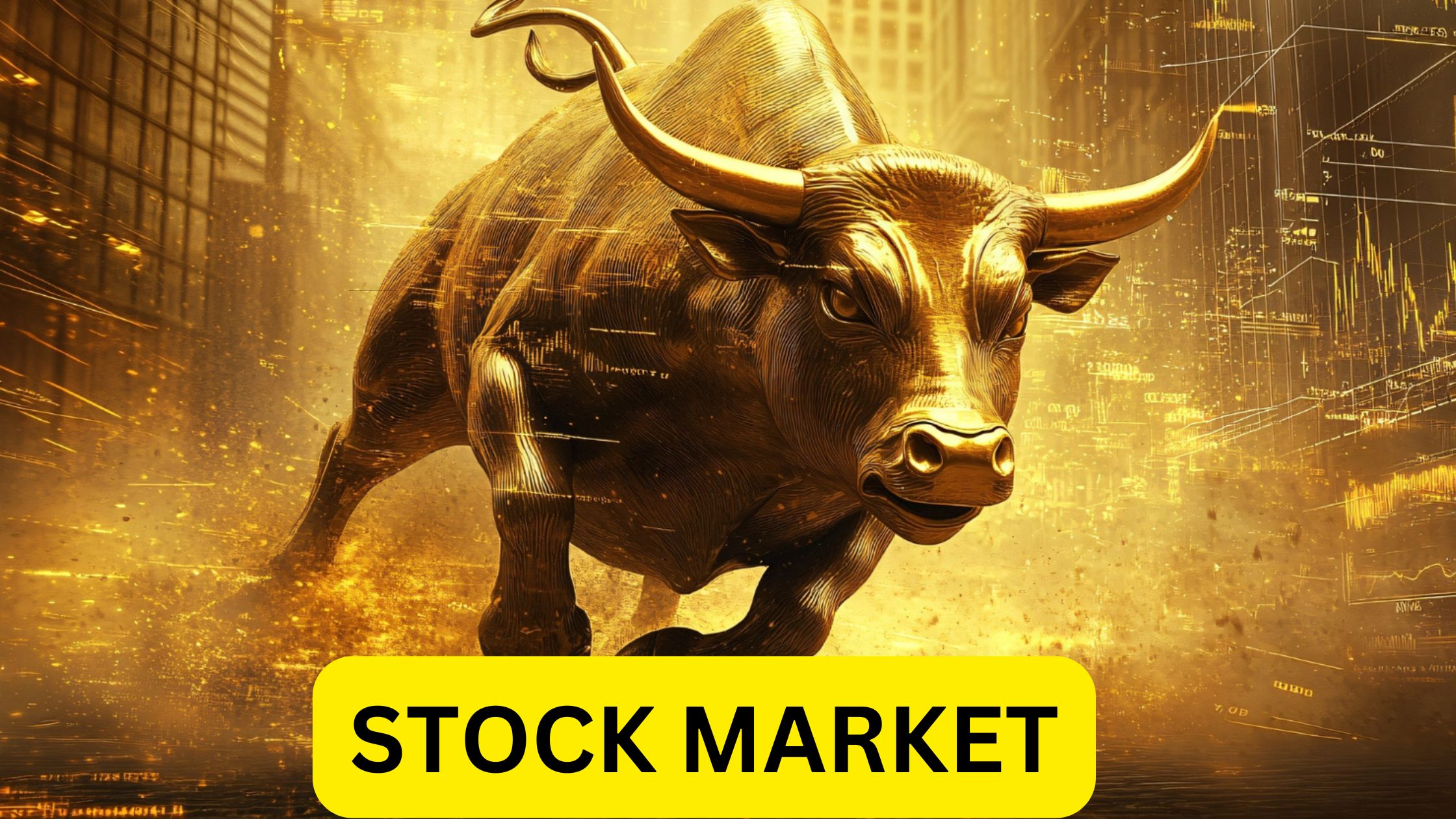 STOCK MARKET