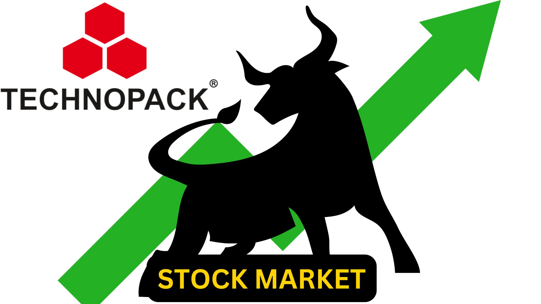 Technopack Polymers Share Price