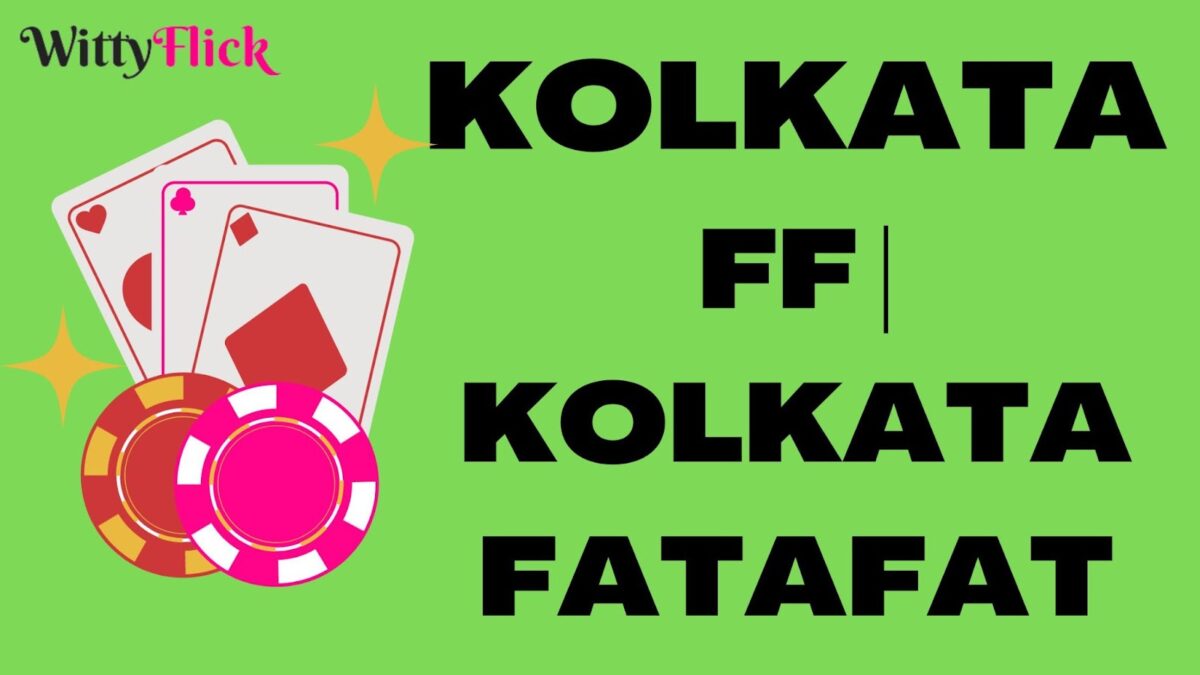 Kolkata Fatafat