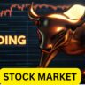 STOCK MARKET