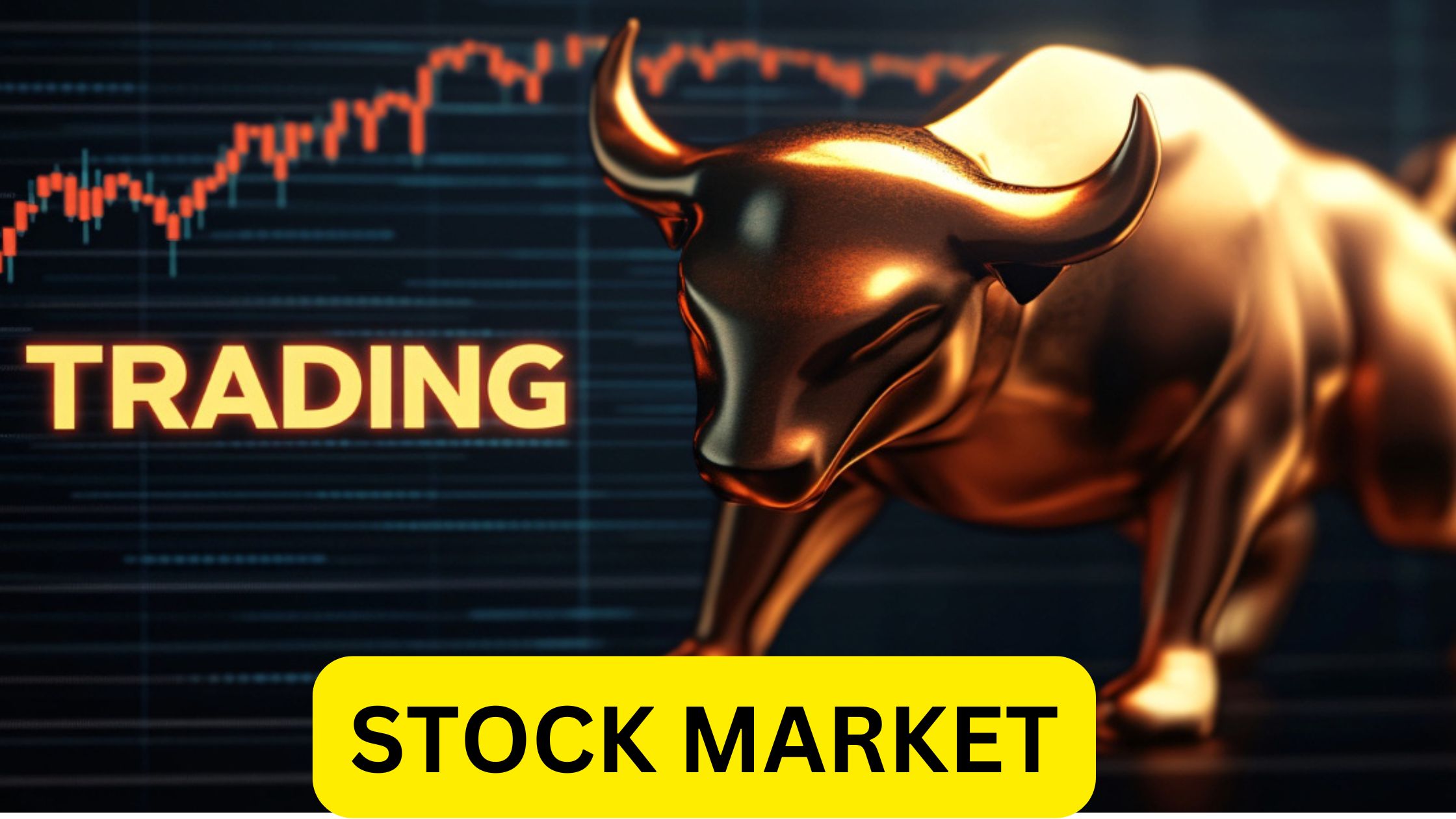 STOCK MARKET