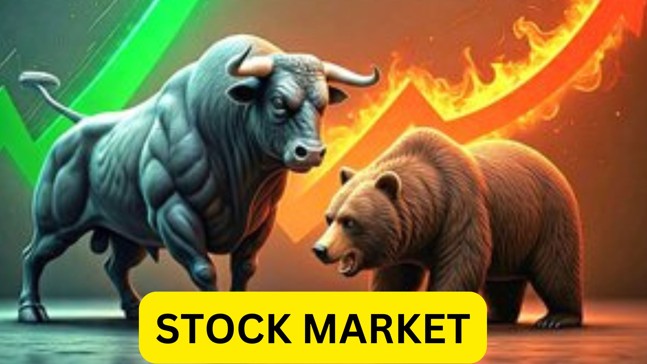 शेयर बाजार