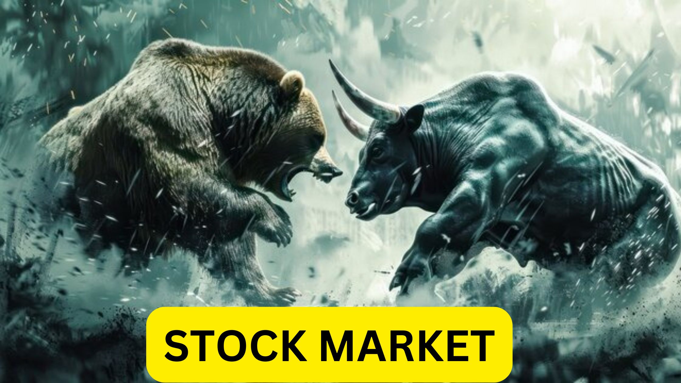 STOCK MARKET