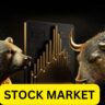 STOCK MARKET