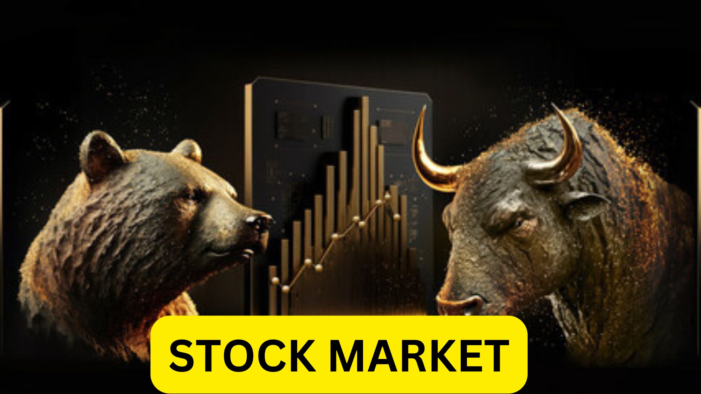 STOCK MARKET