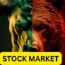 शेयर बाजार