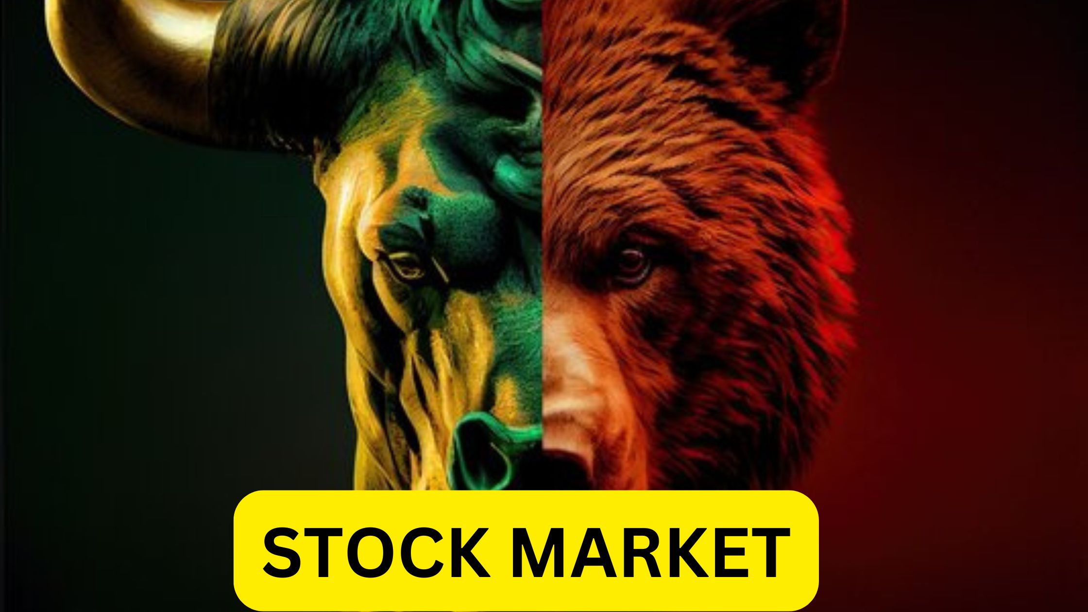 शेयर बाजार