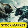 STOCK MARKET