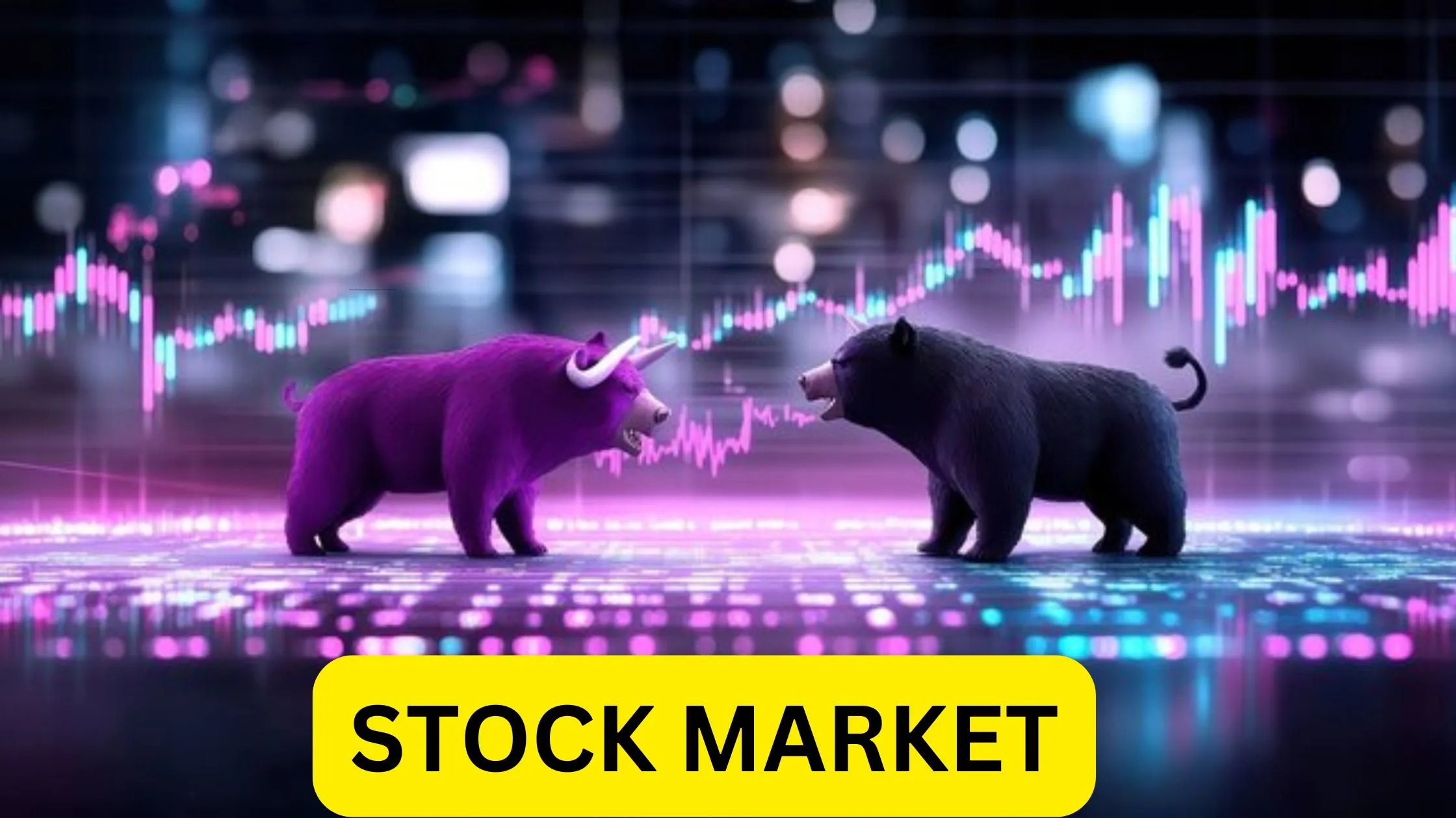 stock market